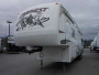 2008 Keystone Everest